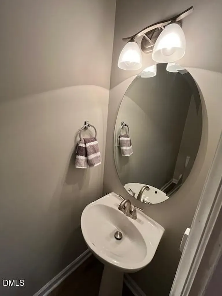 141 Bayleigh Court Garner NC 27529