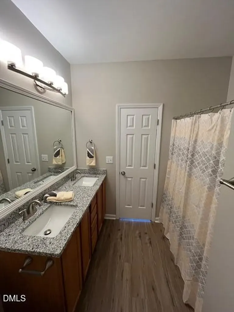 141 Bayleigh Court Garner NC 27529