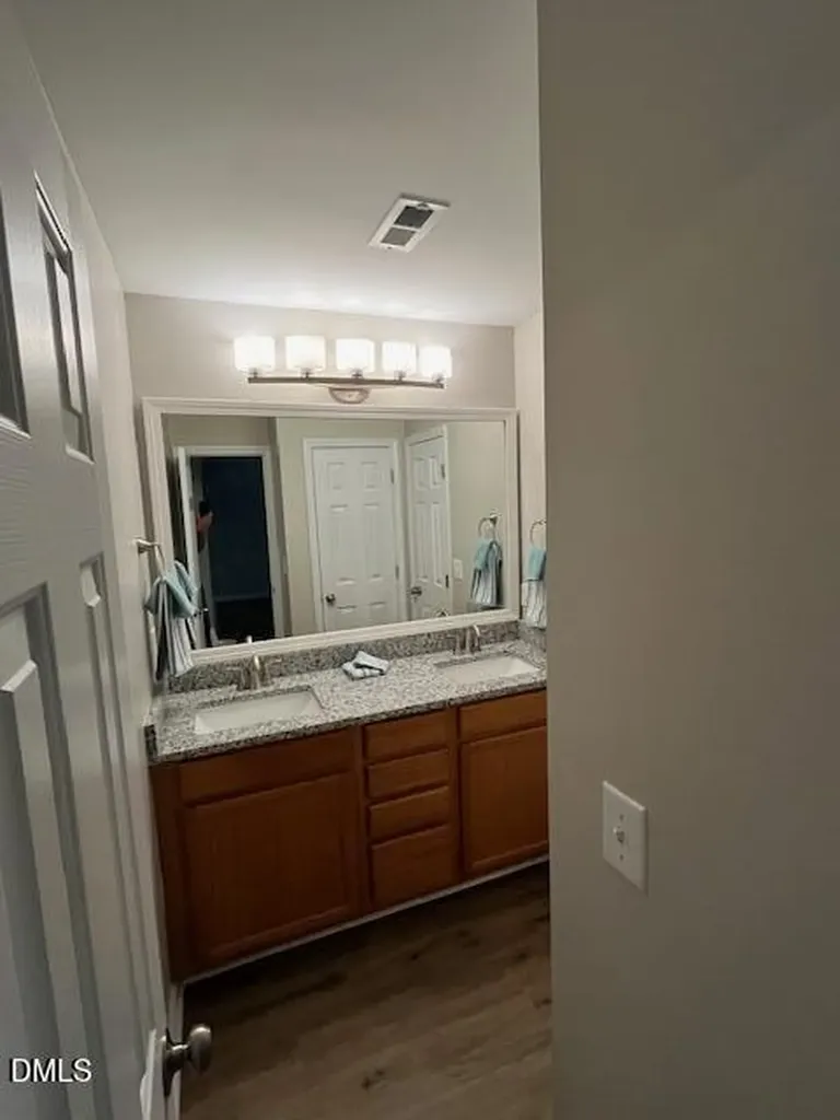 141 Bayleigh Court Garner NC 27529