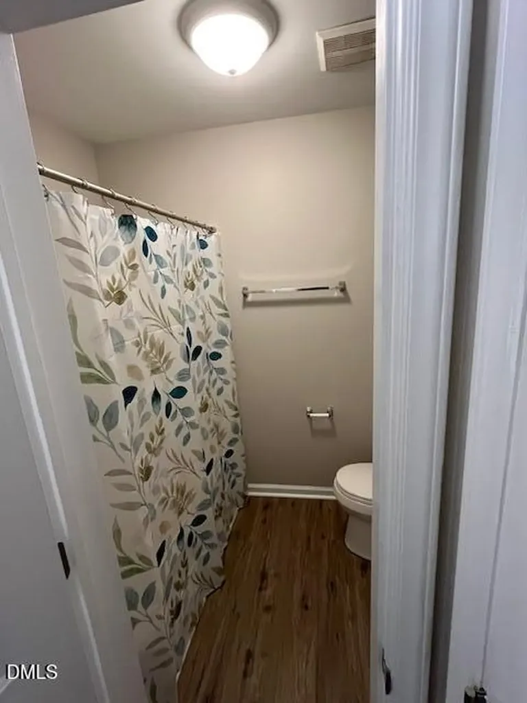 141 Bayleigh Court Garner NC 27529