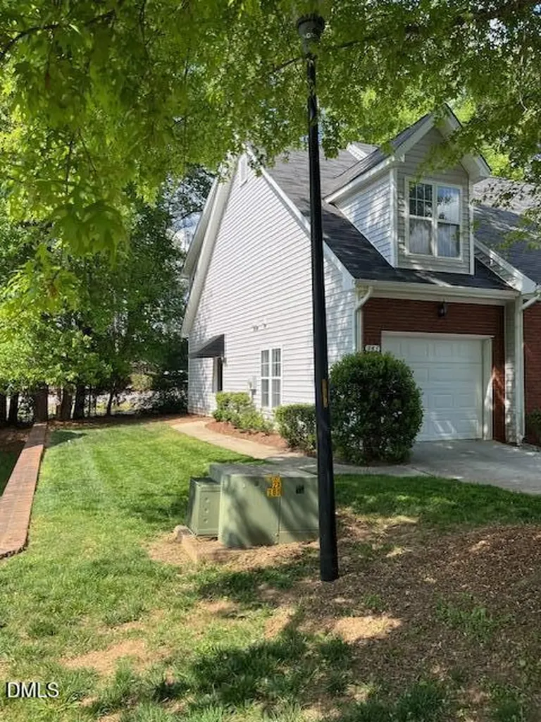 141 Bayleigh Court Garner NC 27529