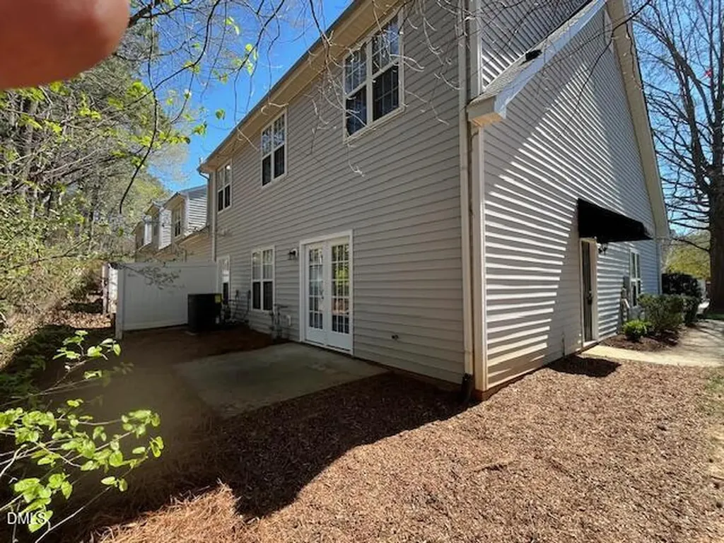 141 Bayleigh Court Garner NC 27529
