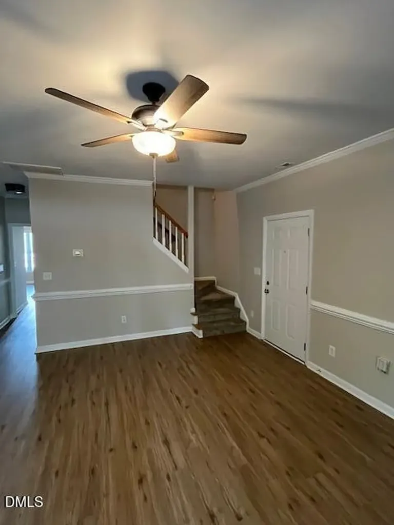141 Bayleigh Court Garner NC 27529
