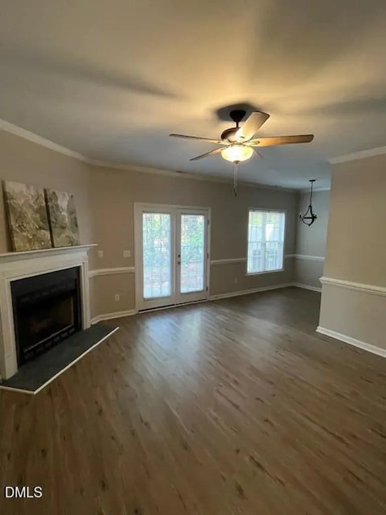 141 Bayleigh Court Garner NC 27529