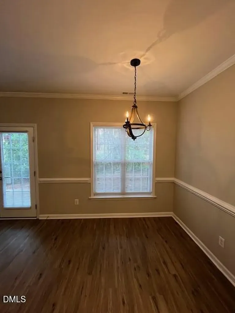 141 Bayleigh Court Garner NC 27529