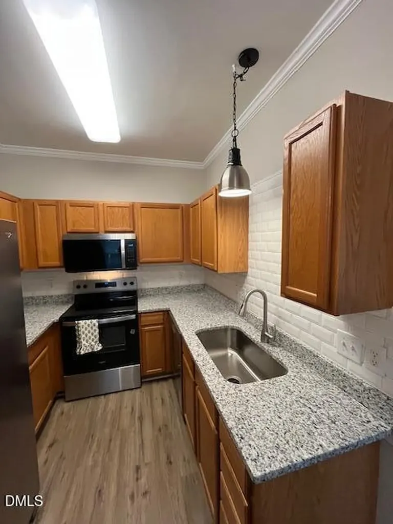 141 Bayleigh Court Garner NC 27529