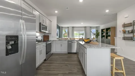 807 Lucky Clover Way Fuquay Varina NC 27526