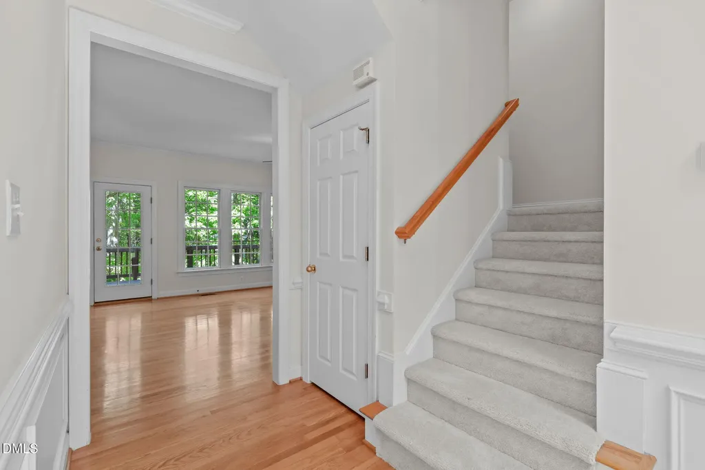 2929 Sunnystone Way Raleigh NC 27613