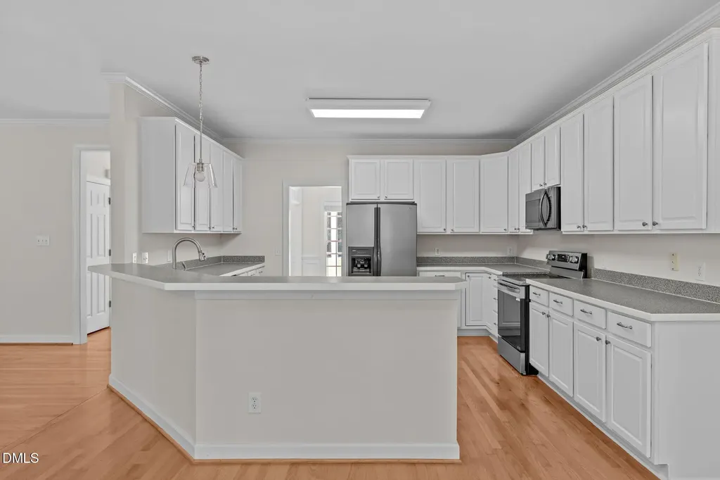 2929 Sunnystone Way Raleigh NC 27613