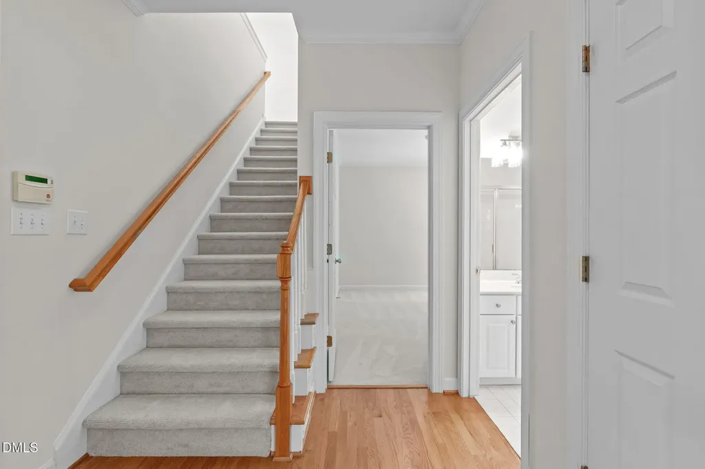 2929 Sunnystone Way Raleigh NC 27613
