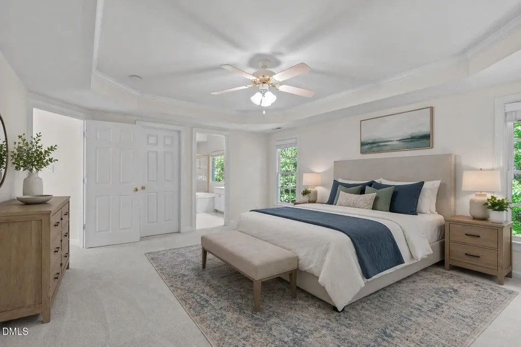 2929 Sunnystone Way Raleigh NC 27613