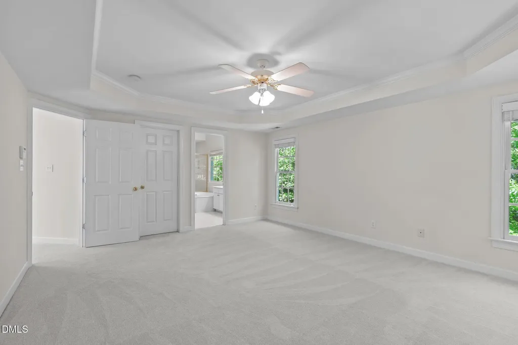 2929 Sunnystone Way Raleigh NC 27613
