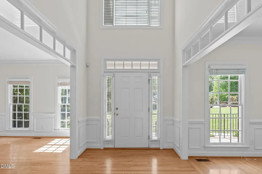 2929 Sunnystone Way Raleigh NC 27613