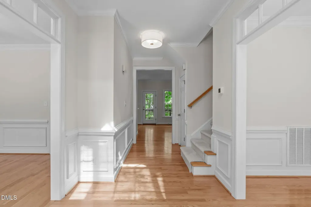 2929 Sunnystone Way Raleigh NC 27613