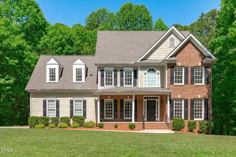 2929 Sunnystone Way Raleigh NC 27613