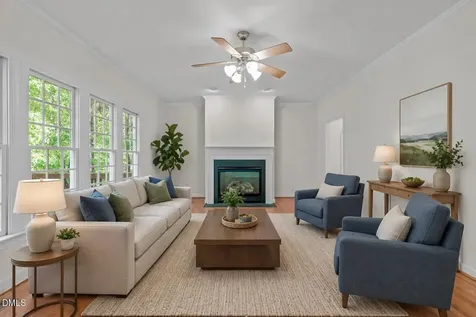 2929 Sunnystone Way Raleigh NC 27613