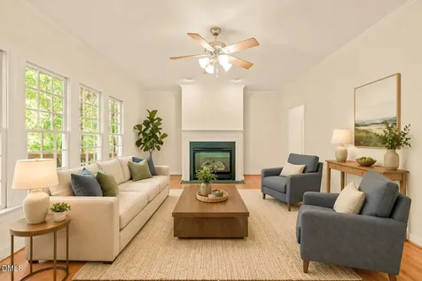 2929 Sunnystone Way Raleigh NC 27613