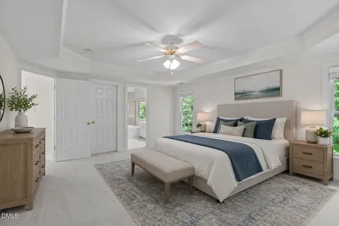 2929 Sunnystone Way Raleigh NC 27613