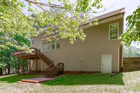 2929 Sunnystone Way Raleigh NC 27613