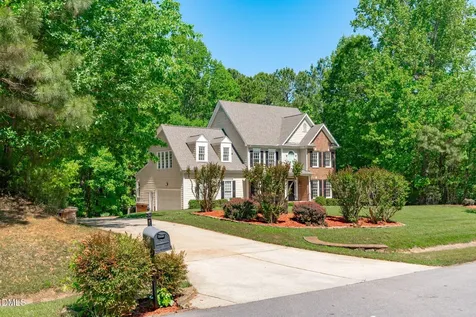 2929 Sunnystone Way Raleigh NC 27613