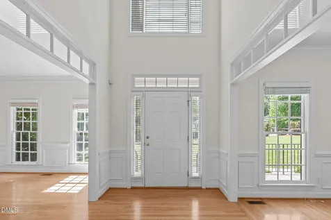 2929 Sunnystone Way Raleigh NC 27613
