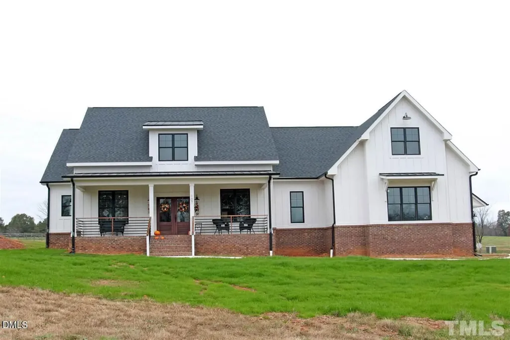 107 Crescent Hill Lane Rougemont NC 27572