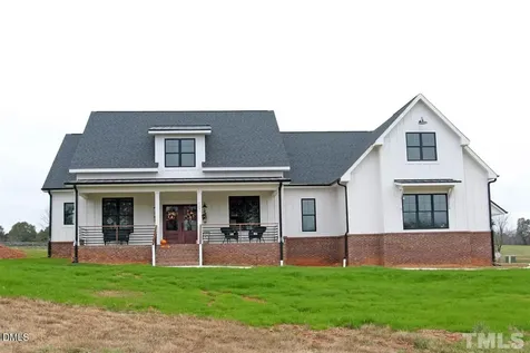 107 Crescent Hill Lane Rougemont NC 27572