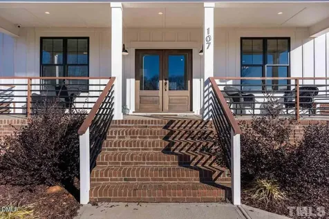 107 Crescent Hill Lane Rougemont NC 27572