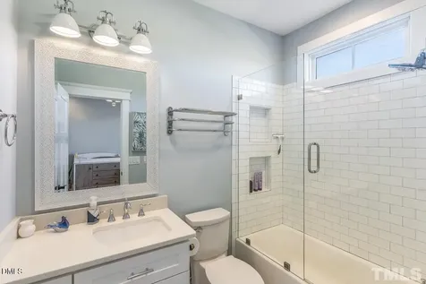 107 Crescent Hill Lane Rougemont NC 27572