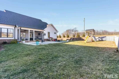 107 Crescent Hill Lane Rougemont NC 27572