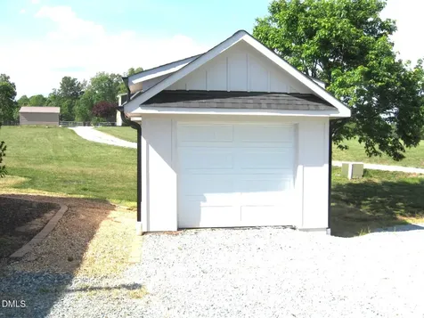 107 Crescent Hill Lane Rougemont NC 27572