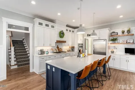 107 Crescent Hill Lane Rougemont NC 27572