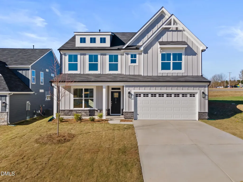 112 Arundel Drive Archer Lodge NC 27527