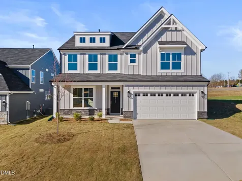 112 Arundel Drive Archer Lodge NC 27527