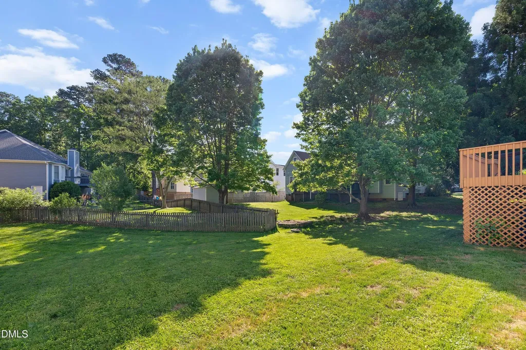 11113 N Radner Way Raleigh NC 27613