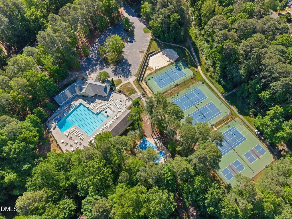 11113 N Radner Way Raleigh NC 27613