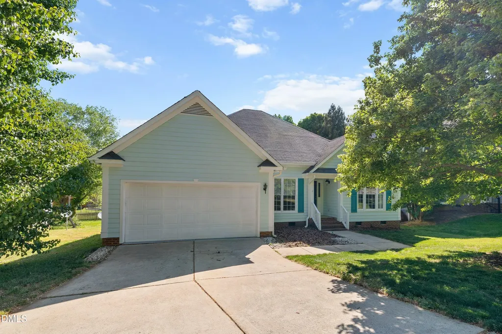 11113 N Radner Way Raleigh NC 27613