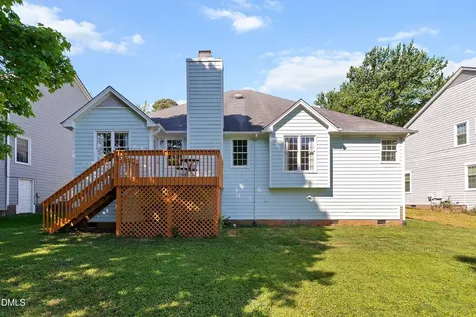11113 N Radner Way Raleigh NC 27613