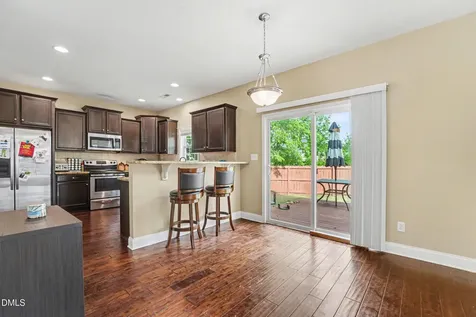 3205 Dove Hunter Circle Fayetteville NC 28306