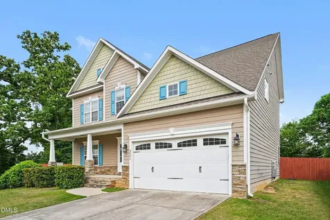 3205 Dove Hunter Circle Fayetteville NC 28306