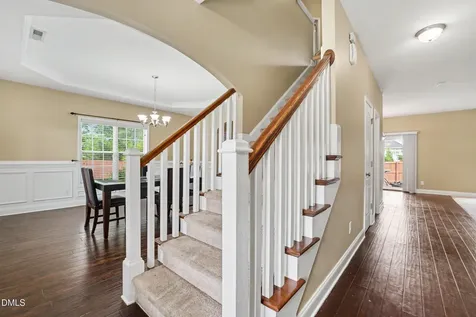 3205 Dove Hunter Circle Fayetteville NC 28306