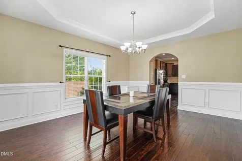 3205 Dove Hunter Circle Fayetteville NC 28306