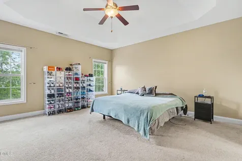 3205 Dove Hunter Circle Fayetteville NC 28306