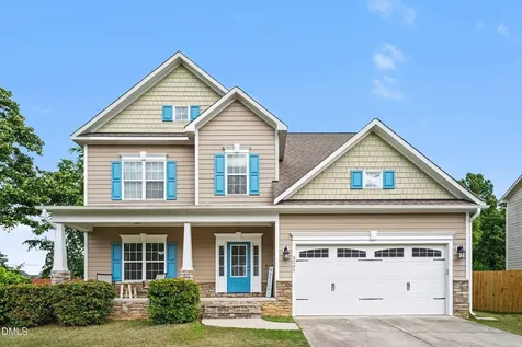 3205 Dove Hunter Circle Fayetteville NC 28306