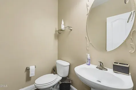 3205 Dove Hunter Circle Fayetteville NC 28306