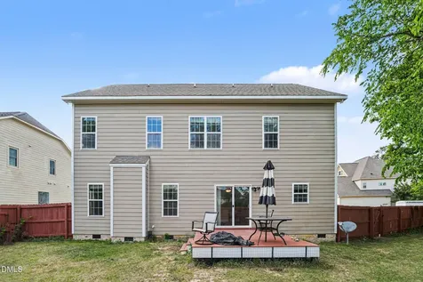 3205 Dove Hunter Circle Fayetteville NC 28306