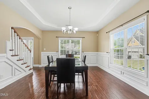 3205 Dove Hunter Circle Fayetteville NC 28306