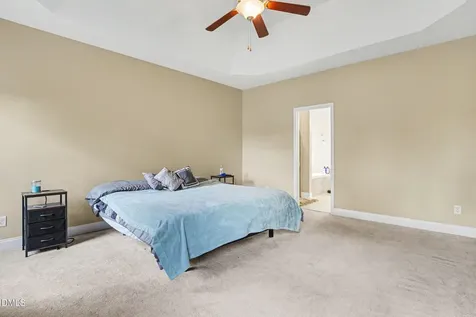 3205 Dove Hunter Circle Fayetteville NC 28306