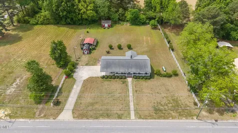 9228 Main Street Castalia NC 27816