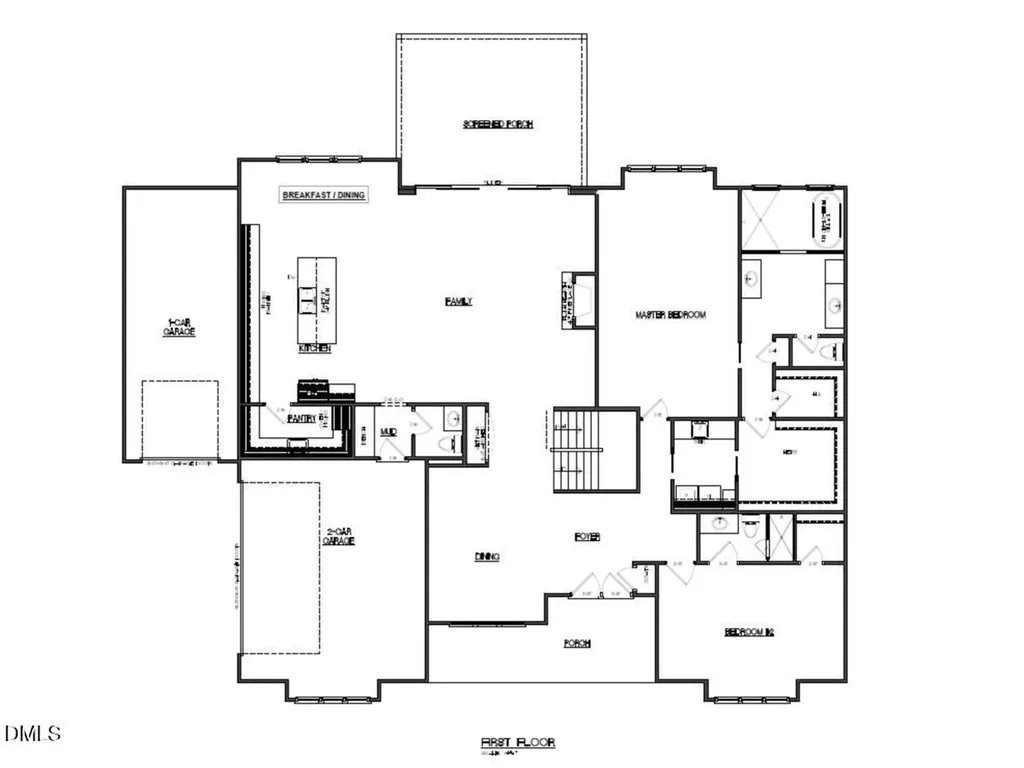7408 Jadins Way Raleigh NC 27614